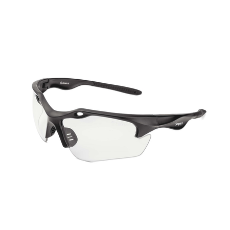 Sampreys okulary ochronne SA 820 szybki bezbarwne