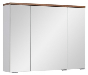 Astor szafka lustrzana Spek 80cm AM-KLS-800-C7