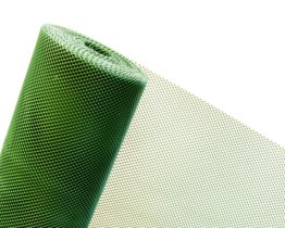 Novmax siatka budowlana zielona 150mm RT7