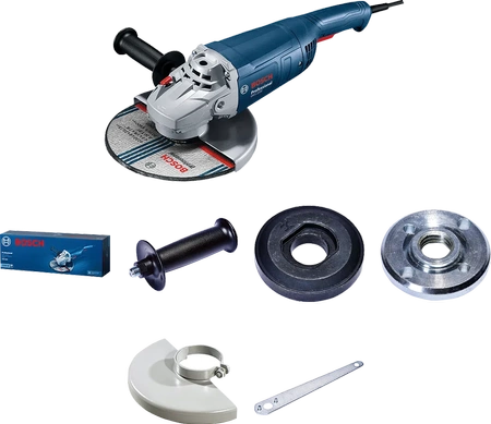 Bosch szlifierka kątowa GWS 2200 06018C1120