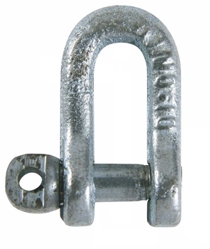 Dolezych szekla prosta DIN 82101 typ A M16 1t 03202010