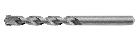 Yato wiertło do betonu 12x200mm z uchwytem walcowanym YT-4380