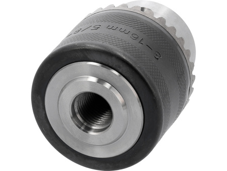 Yato uchwyt wiertarski z kluczem 16mm 5/8" YT-820303