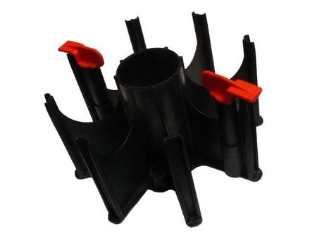 Polimer adapter do szpuli spawalniczej S8