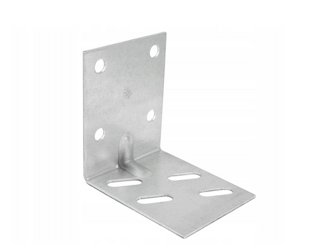 Mark kątownik regulowany  93x85x85x2mm KU10