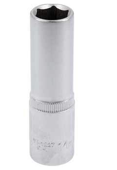 Yato nasadka 14mm 1/2" 6-kątna CV długa YT-1227