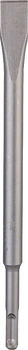 Bosch dłuto płaskie SDS plus 1 sztuka 2608578519