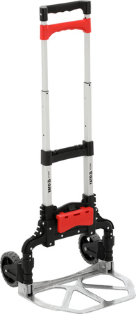 Yato wózek składany magazynowy 60kg YT-37410