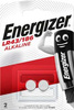 Energizer bateria LR44/A76 2 sztuki