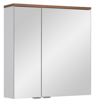 Astor szafka lustrzana Spek 60cm AM-KLS-600-C7