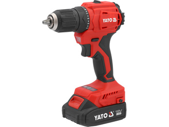 Yato wiertarko wkrętarka 18V 45NM YT-827788