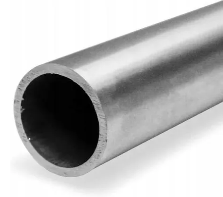 Rura nierdzewna AISI 304 surowa 25x2mm