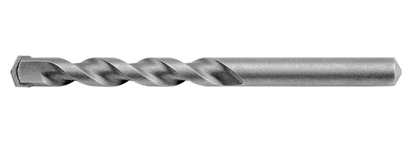Yato wiertło do betonu 6x150mm z uchwytem walcowanym YT-4364