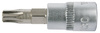 Yato klucz trzpieniowy torx 1/4" T30 L37mm YT-04306