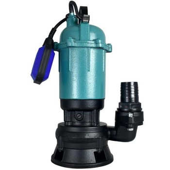 Omnigena pompa zatapialna WQ 1500 Furio 230V z rozdrabniaczem