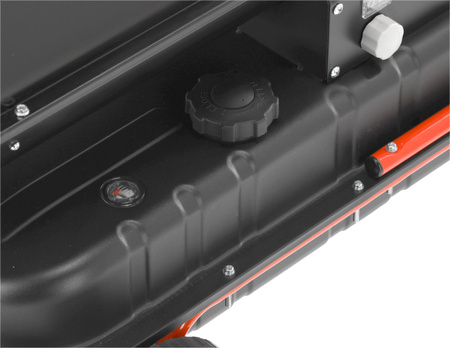 Yato nagrzewnica olejowa 30kw YT-99740