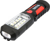 Yato latarka warsztatowa 2w1 led magnetyczna 3xAA YT-08513