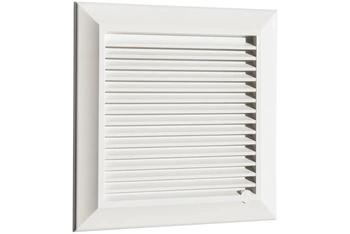 Dospel kratka wentylacyjna Duo Smart 135 biała 007-4179