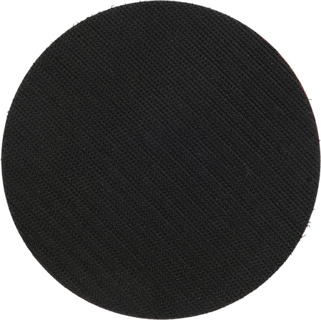 Yato talerz polerski 125mm z rzepem YT-47872