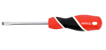 Yato wkrętak płaski 6x150mm YT-25912