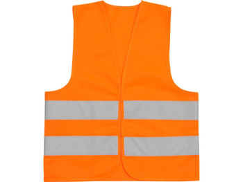 Vorel kamizelka ostrzegawcza Orange 2XL 74662