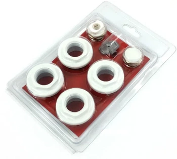 Diamond zestaw korków do grzejnika aluminiowego ZEST.KOR.GRZ.