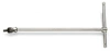 Beta klucz trzpieniowy typu "T" z przegubem profil TORX 400mm 953TX/40