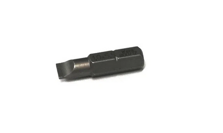 Wera końcówka wkrętarki 1,0x5,5mm 05072059001