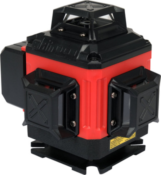 Yato laser zielony 4D 16-liniowy YT-30415