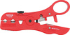 Yato ściągacz izolacji RG59 RG6 RG7 RG11 YT-22760