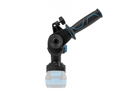 Hogert młotowiertarka z funkcją podkuwania 18V bezszczotkowa HT2E228-0CH