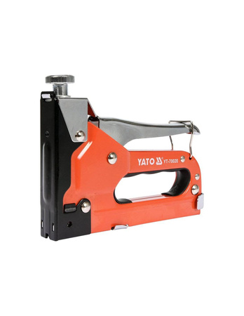 Yato zszywacz tapicerski 3-funkcyjny YT-70020