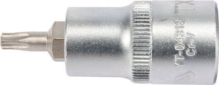 Yato klucz trzpieniowy torx 1/2" 55mm T27 YT-04312