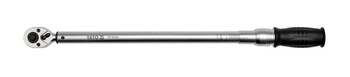 Yato klucz dynamometryczny 1/2" 60-340Nm YT-0754