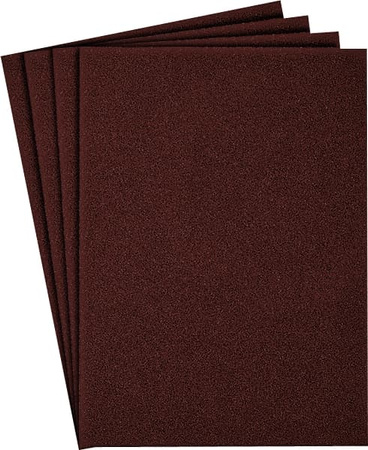 Klingspor płótno ścierne KL 375 J 230mm x 280mm G220 268966 