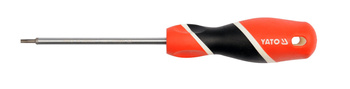 Yato wkrętak torx security T15x100mm YT-25956