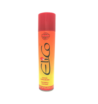 Gaz do zapalniczek 300ml 60204