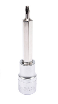 Yato klucz trzpieniowy torx 1/2" 100mm T25 YT-04321