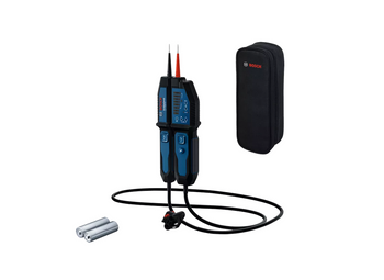 Bosch tester napięcia GVT 1000-15 Professional 0601077800