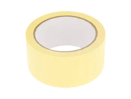 Kaem taśma malarska 545 papierowa żółta 48mm x 33m 0300-453348
