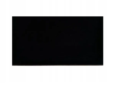 Szkło spawalnicze czarne 90x110mm DIN12