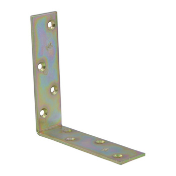 Kątownik belki 180x120x40x4mm KB3