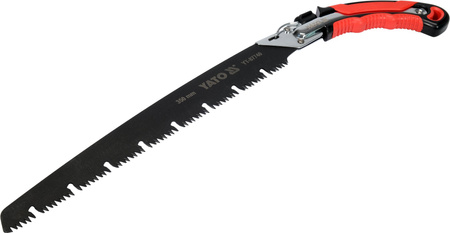 Yato piła ogrodowa 350mm YT-87740