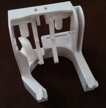 Geberit nasadka kozłowa do UNIFIX 240.510.00.1