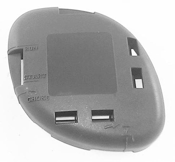 Osłona filtra powietrza Sparta 25 61160011BR