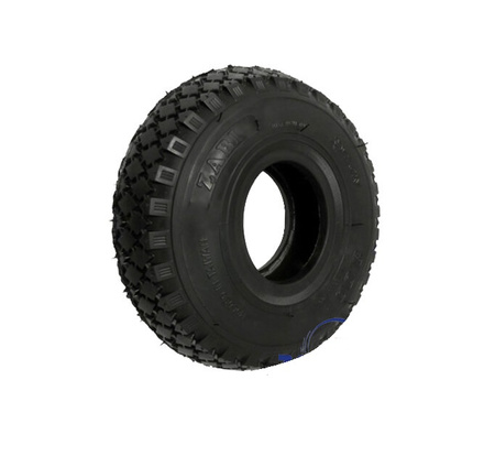 Zabi opona do koła pneumatycznego 260mm O260KX4