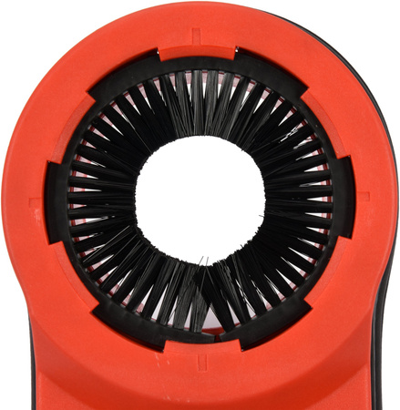 Yato odciąg pyłu do kucia i wiercenia 70mm YT-82982