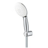 Grohe zestaw prysznicowy punktowy Tempesta 110 chrom 26164003