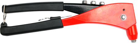 Yato nitownica standard 2.4-4.8mm YT-36007