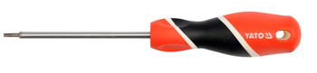 Yato wkrętak torx security T30x100mm YT-25960
